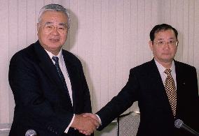 Nippon Shokubai, Sumitomo Chemical to swap part of operations